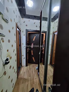 Satılır 2 otaqlı köhnə tikili 50 m²