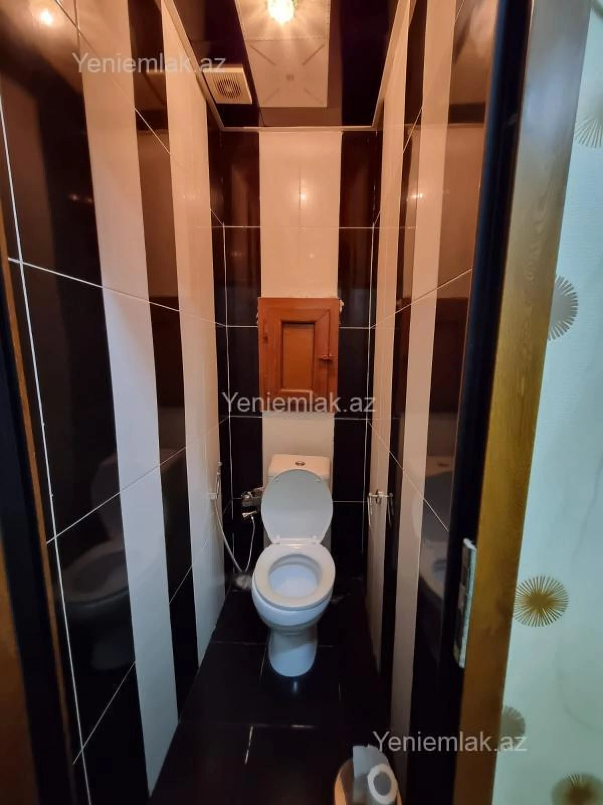 Satılır 2 otaqlı köhnə tikili 50 m²