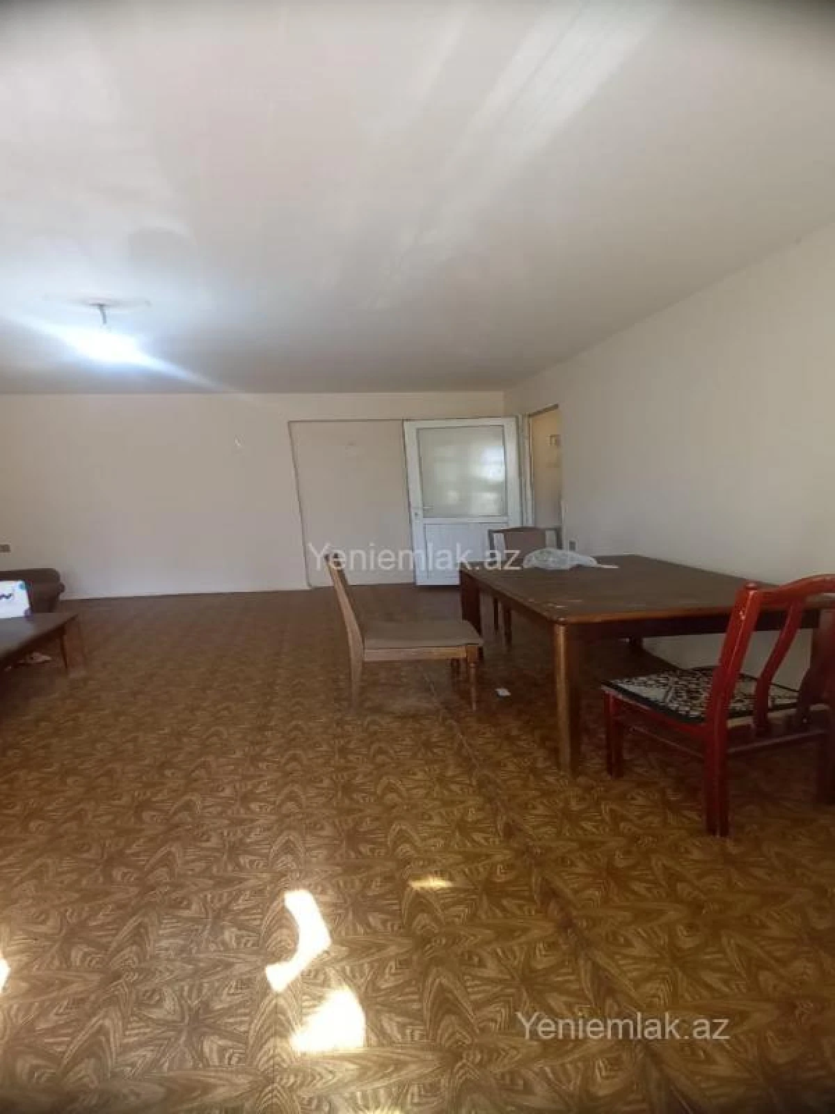 Satılır 2 otaqlı köhnə tikili 48 m²
