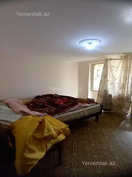 Satılır 2 otaqlı köhnə tikili 48 m²