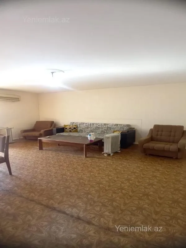 Satılır 2 otaqlı köhnə tikili 48 m²