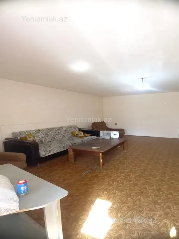 Satılır 2 otaqlı köhnə tikili 48 m²