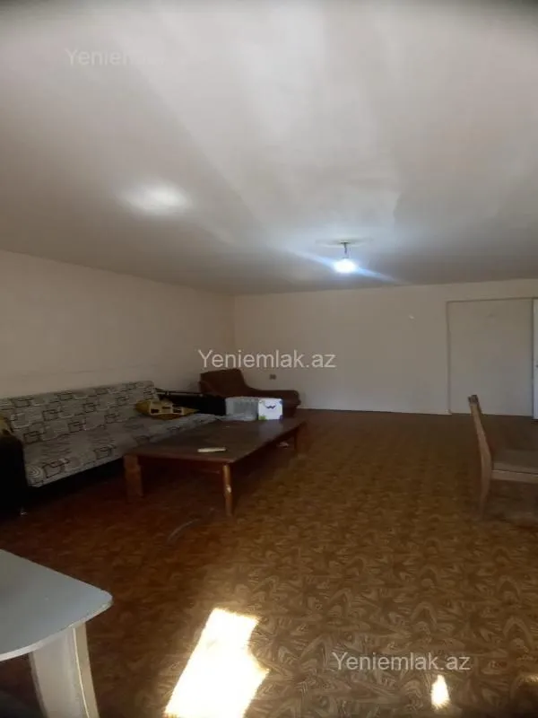 Satılır 2 otaqlı köhnə tikili 48 m²