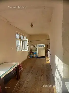 Satılır 2 otaqlı köhnə tikili 48 m²