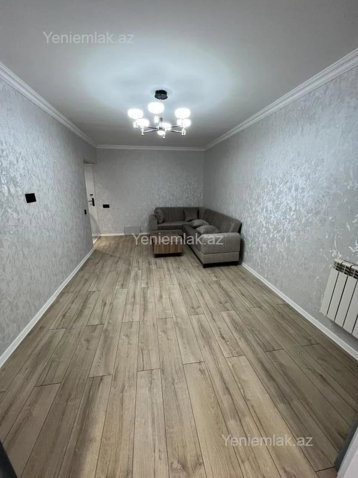 Satılır 2 otaqlı köhnə tikili 40 m²