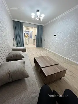 Satılır 2 otaqlı köhnə tikili 40 m²