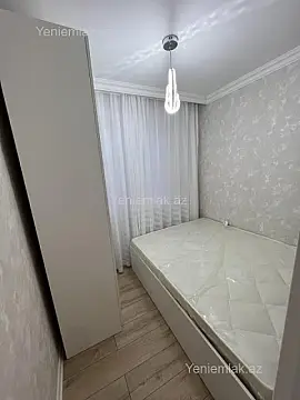 Satılır 2 otaqlı köhnə tikili 40 m²