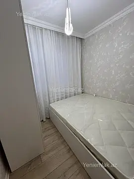Satılır 2 otaqlı köhnə tikili 40 m²