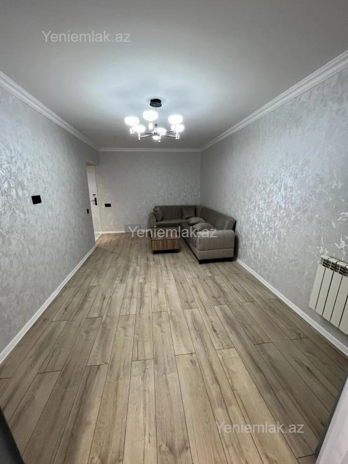 Satılır 2 otaqlı köhnə tikili 40 m²