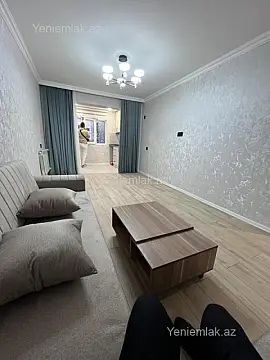 Satılır 2 otaqlı köhnə tikili 40 m²