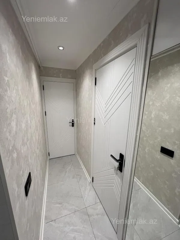 Satılır 2 otaqlı köhnə tikili 40 m²