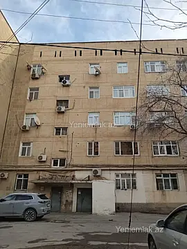 Satılır 3 otaqlı köhnə tikili 80 m² — Bakı, Qaradağ 3 otaq 80.00 m²