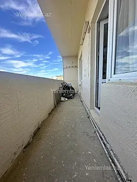 Satılır 2 otaqlı köhnə tikili 60 m²