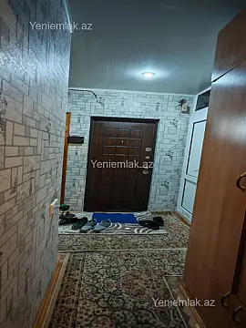 Satılır 2 otaqlı köhnə tikili 60 m² — Bakı, Xətai 2 otaq 60.00 m²
