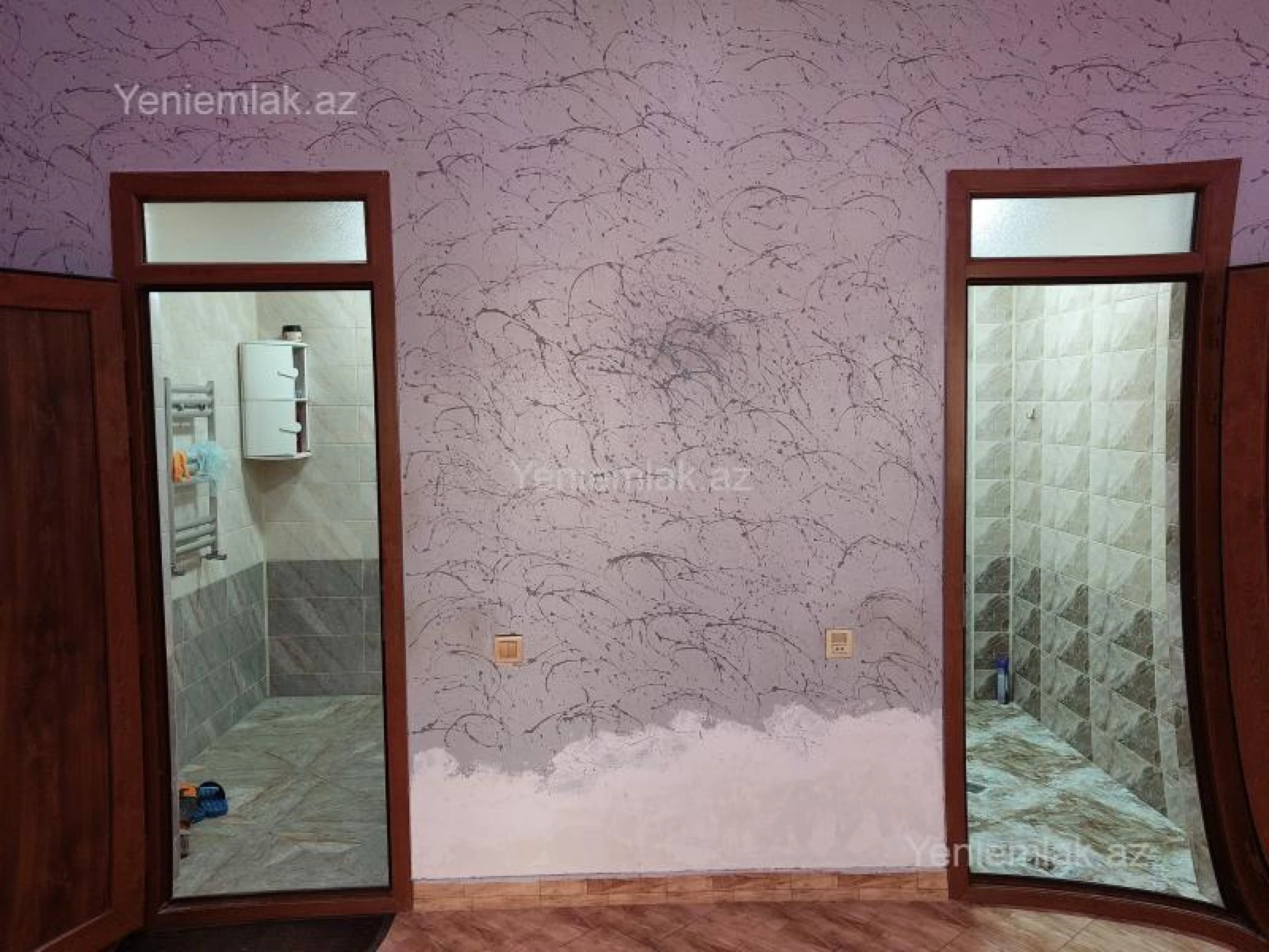 Satılır 6 otaqlı həyət evi 276 m²