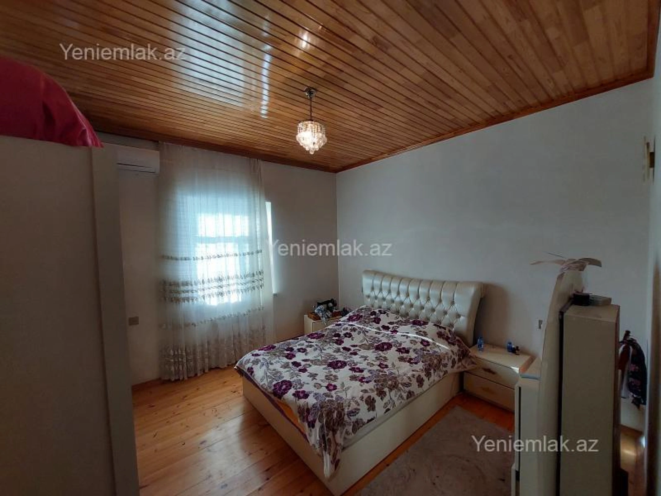 Satılır 6 otaqlı həyət evi 276 m²