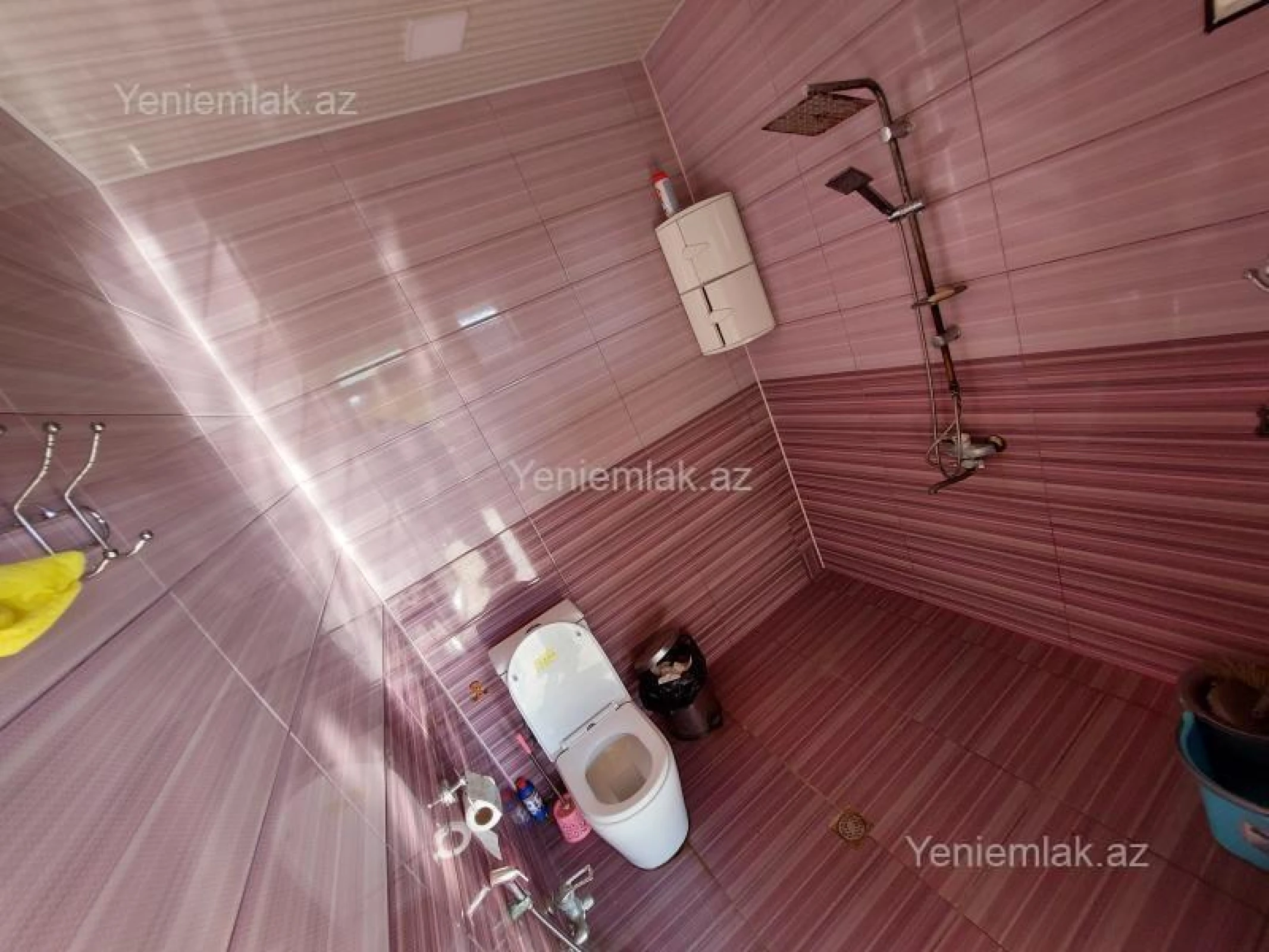 Satılır 6 otaqlı həyət evi 276 m²