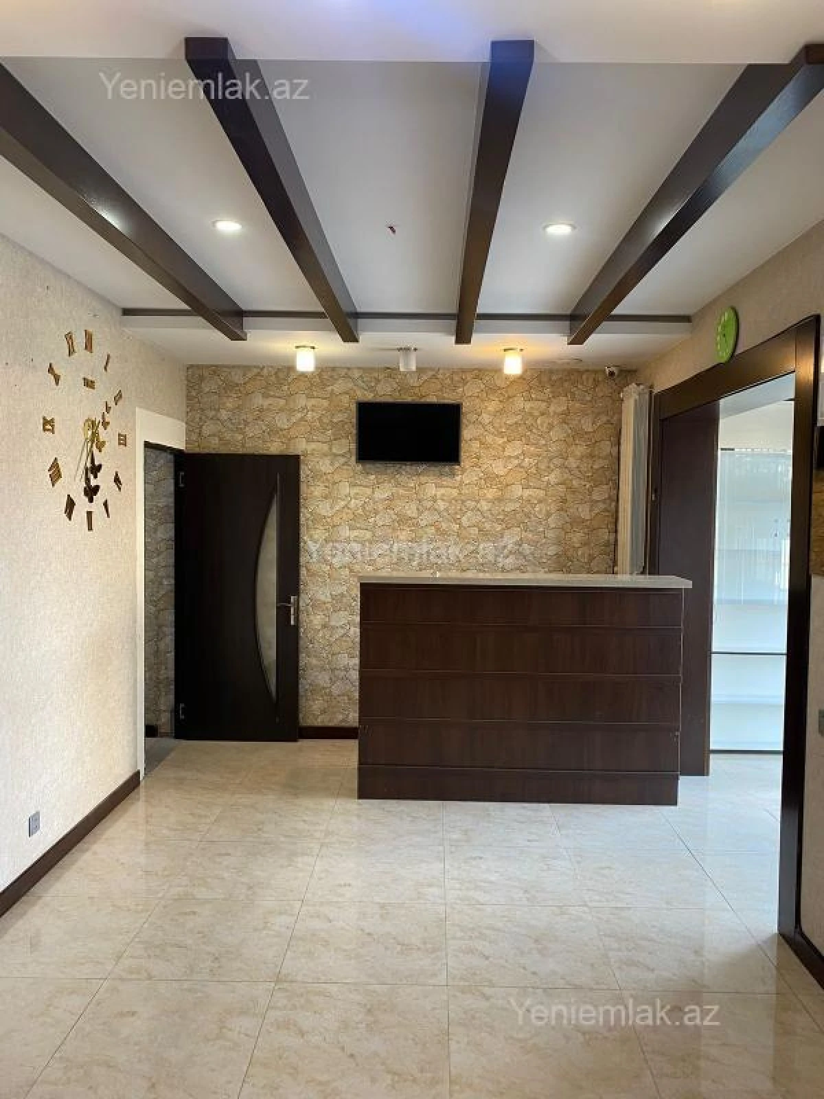 Satılır 2 otaqlı obyekt 52 m²