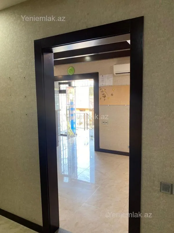 Satılır 2 otaqlı obyekt 52 m²