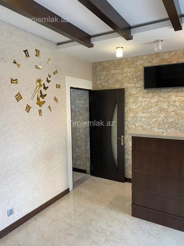 Satılır 2 otaqlı obyekt 52 m²