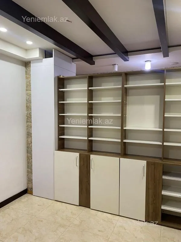 Satılır 2 otaqlı obyekt 52 m²