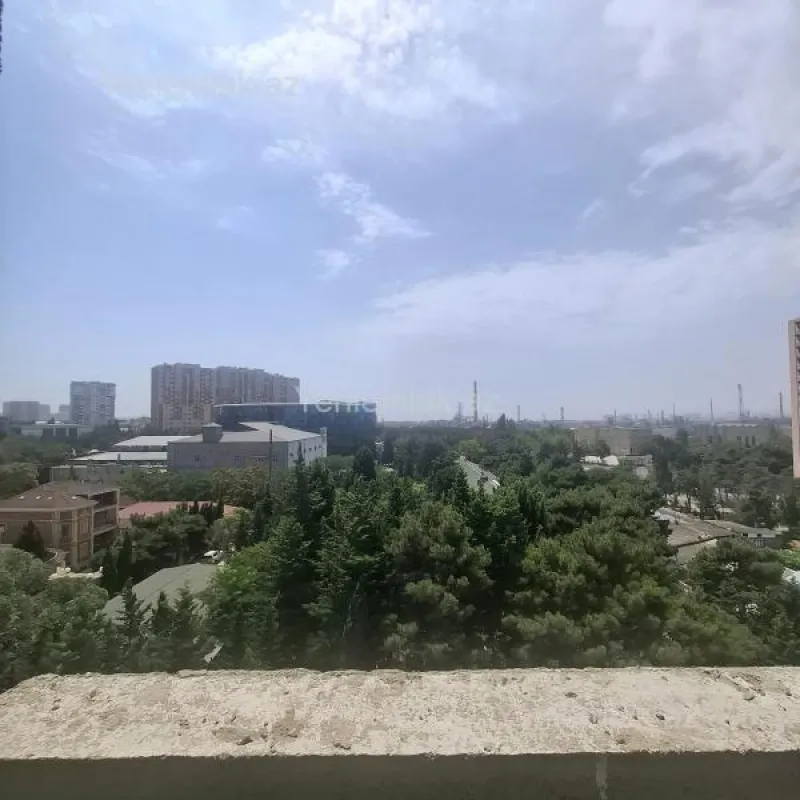 Satılır 2 otaqlı yeni tikili 76.5 m²