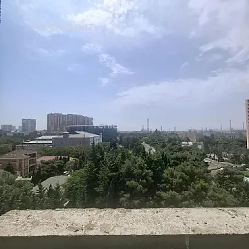 Satılır 2 otaqlı yeni tikili 76.5 m²