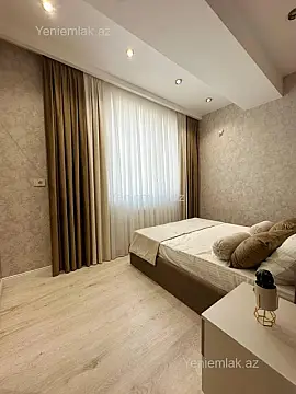 Satılır 3 otaqlı yeni tikili 85 m²