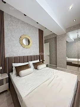 Satılır 3 otaqlı yeni tikili 85 m²