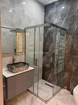 Satılır 2 otaqlı yeni tikili 95 m²