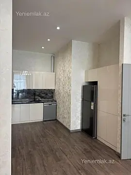 Satılır 2 otaqlı yeni tikili 95 m²