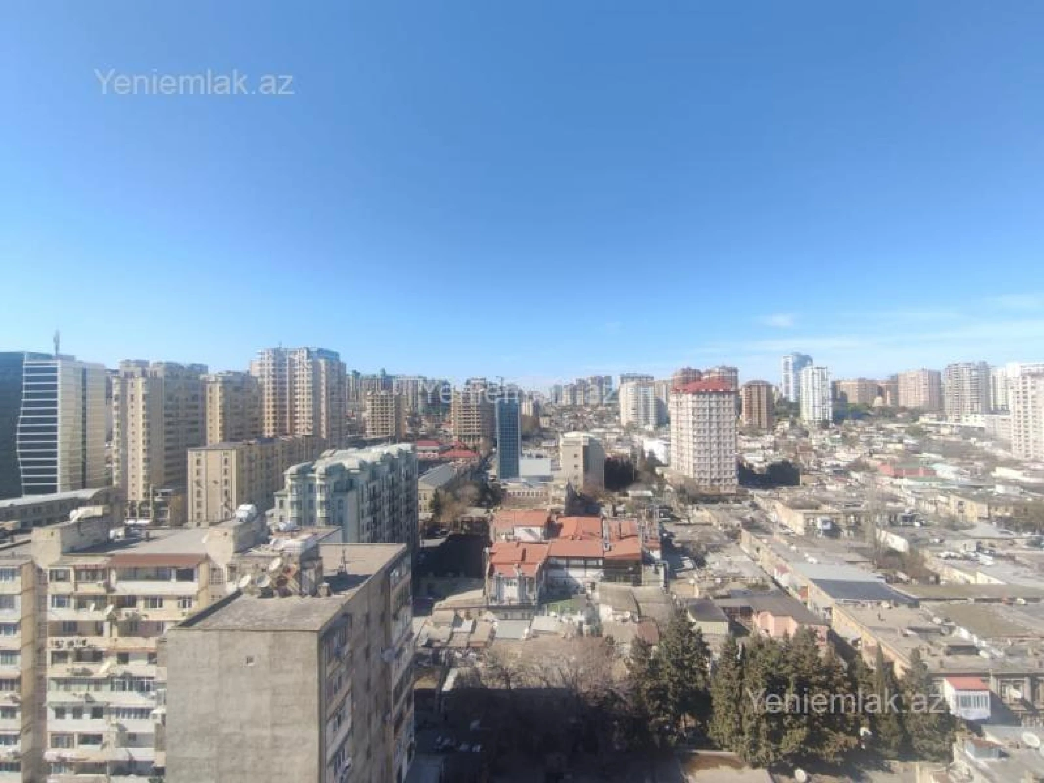 Satılır 4 otaqlı yeni tikili 178 m²