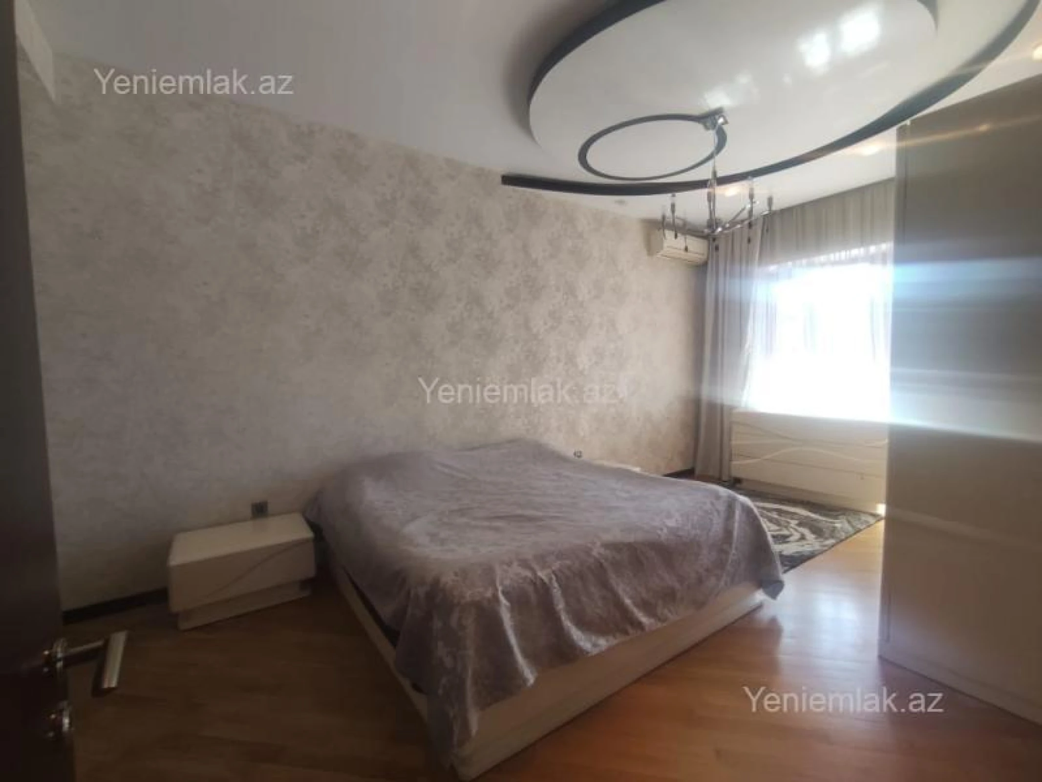 Satılır 4 otaqlı yeni tikili 178 m²