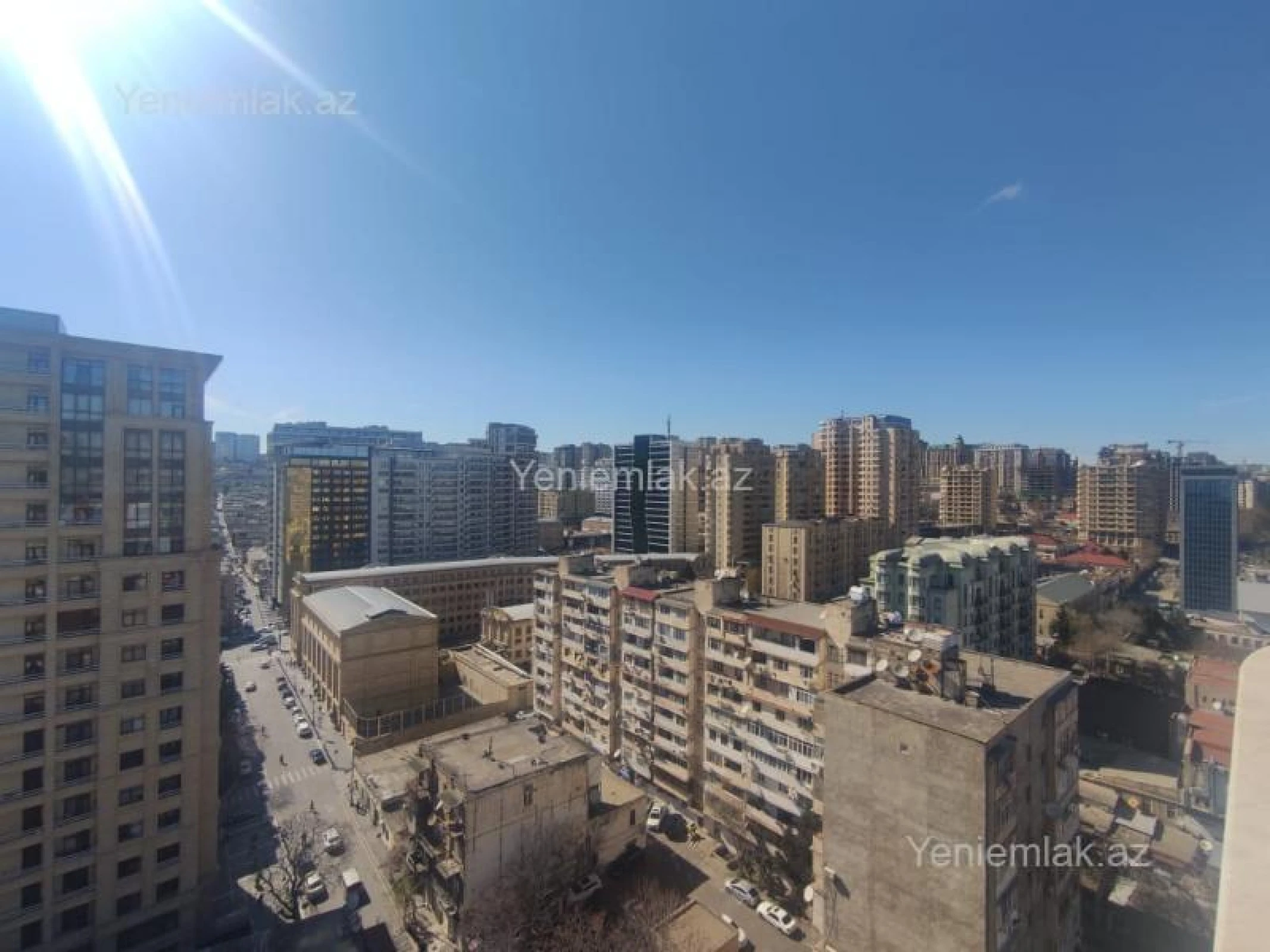 Satılır 4 otaqlı yeni tikili 178 m²
