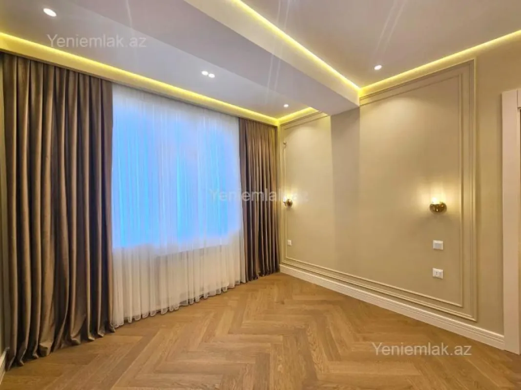 Satılır 3 otaqlı yeni tikili 90 m²