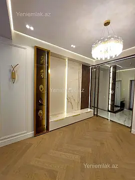 Satılır 3 otaqlı yeni tikili 90 m²