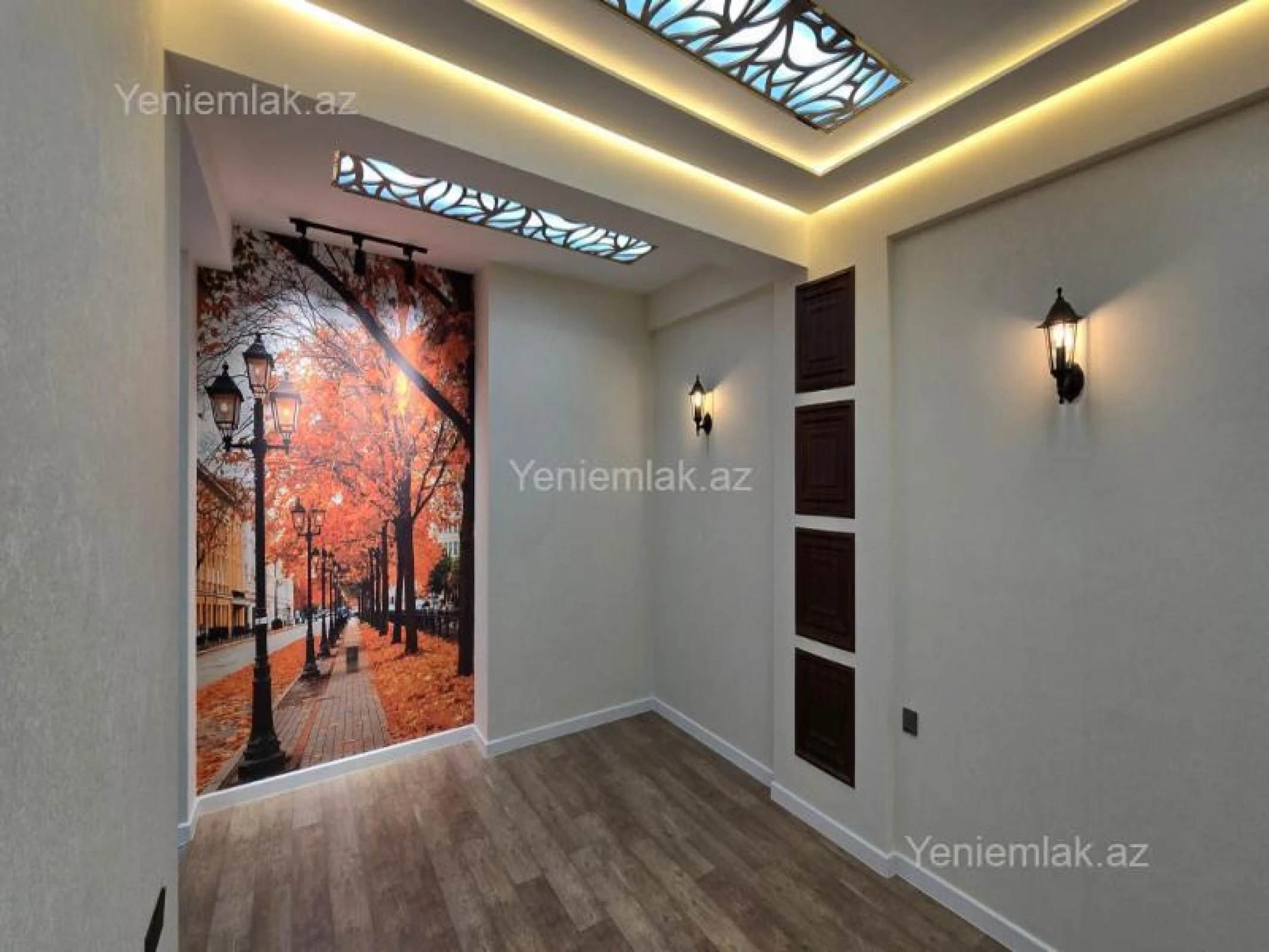 Satılır 3 otaqlı yeni tikili 100 m²