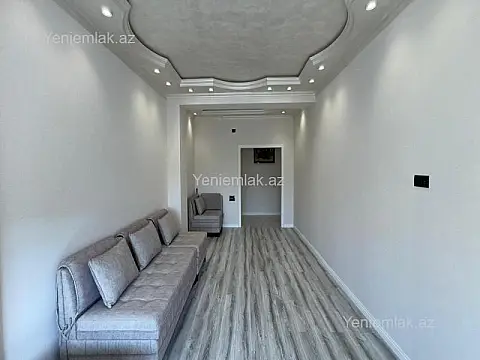 Satılır 4 otaqlı yeni tikili 145 m²