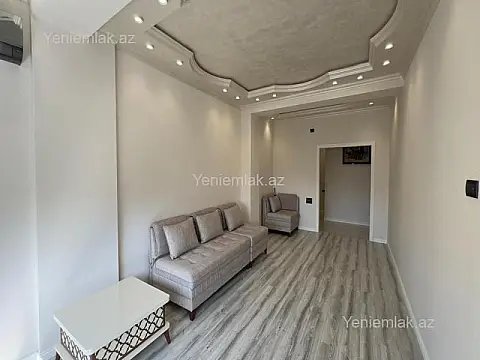 Satılır 4 otaqlı yeni tikili 145 m²