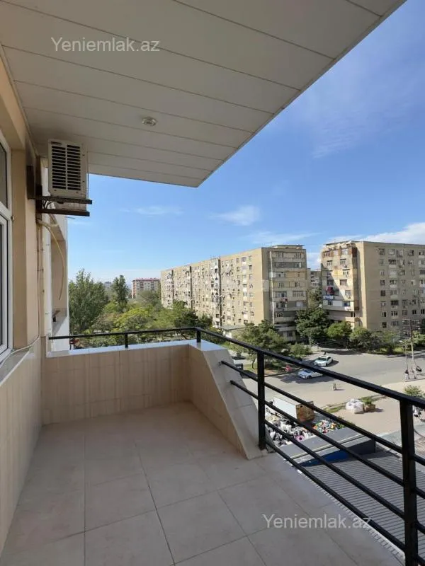Satılır 4 otaqlı yeni tikili 145 m²