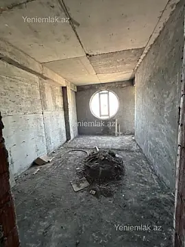 Satılır 3 otaqlı yeni tikili 125 m²