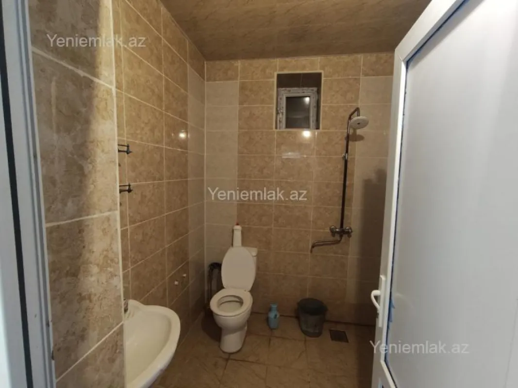 Satılır 3 otaqlı həyət evi 110 m²