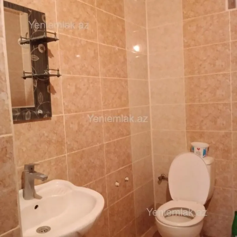 Satılır 3 otaqlı həyət evi 110 m²