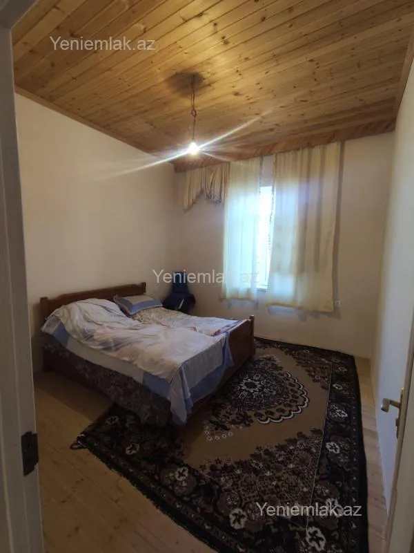 Satılır 3 otaqlı həyət evi 110 m²