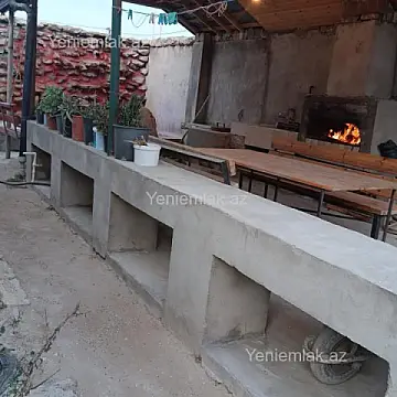 Satılır 3 otaqlı həyət evi 110 m²