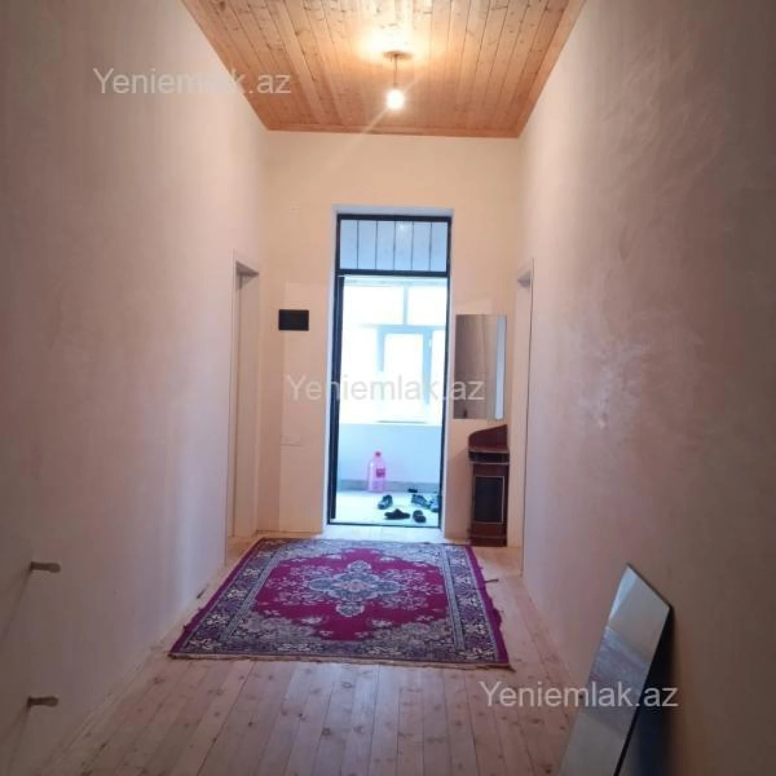 Satılır 3 otaqlı həyət evi 110 m²