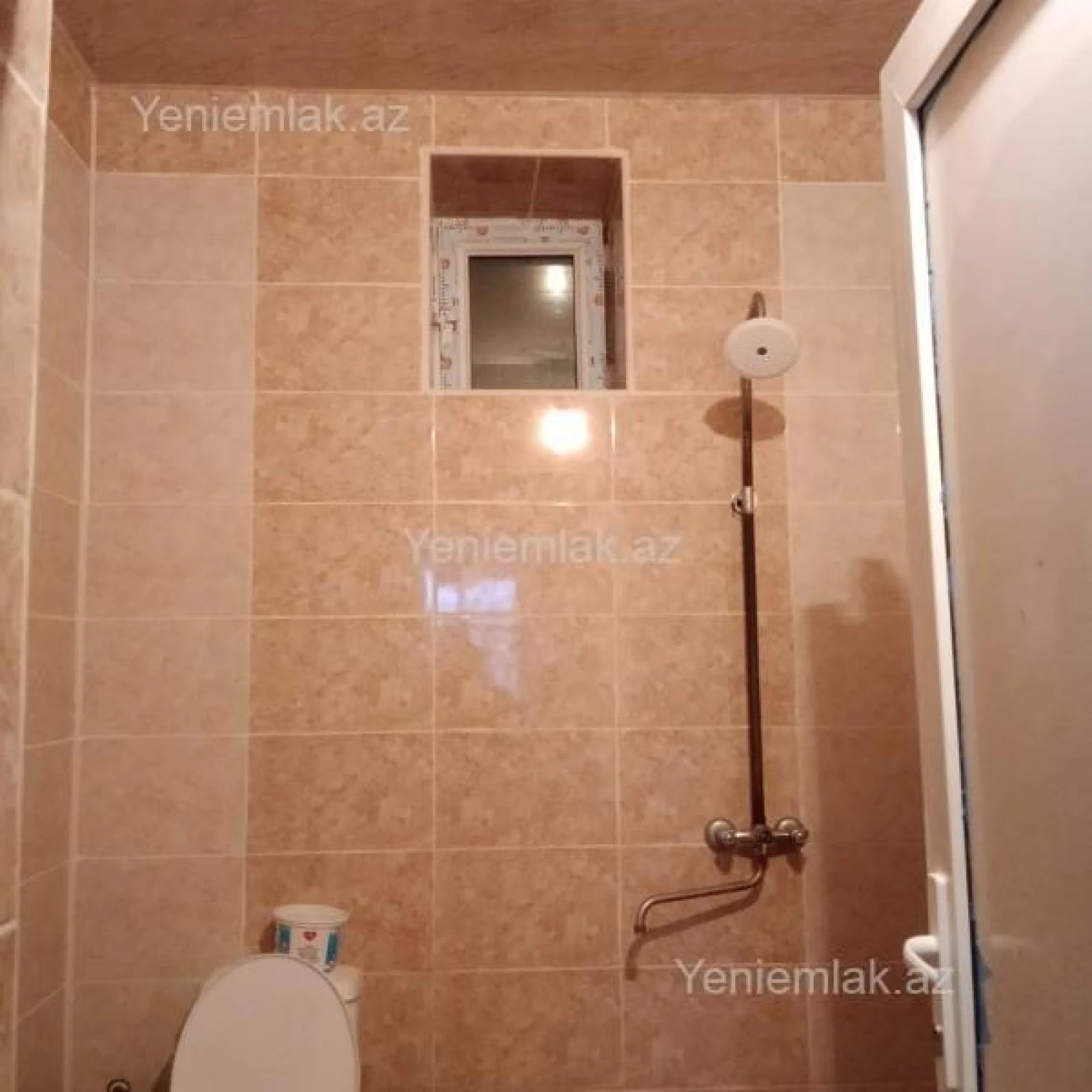 Satılır 3 otaqlı həyət evi 110 m²