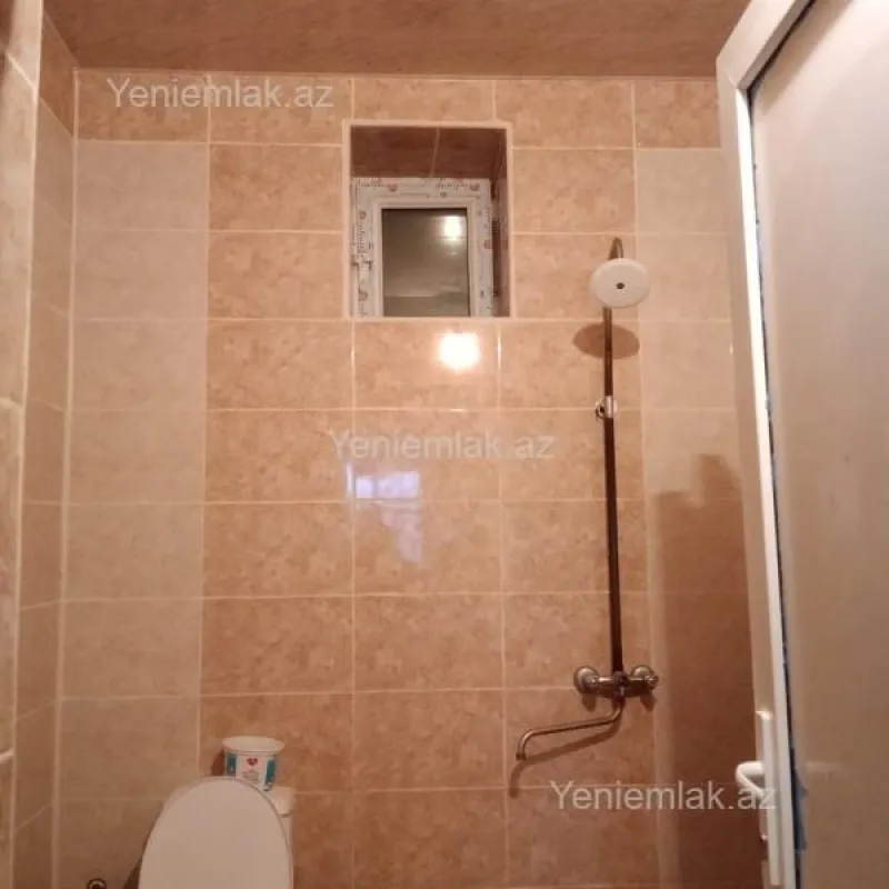 Satılır 3 otaqlı həyət evi 110 m²