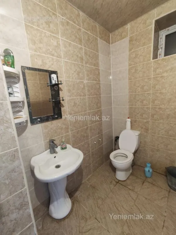 Satılır 3 otaqlı həyət evi 110 m²