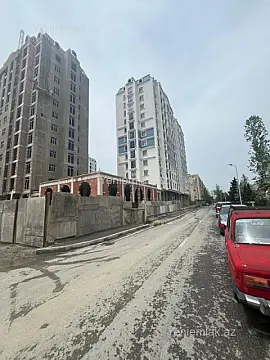 Satılır 16 otaqlı obyekt 270 m²